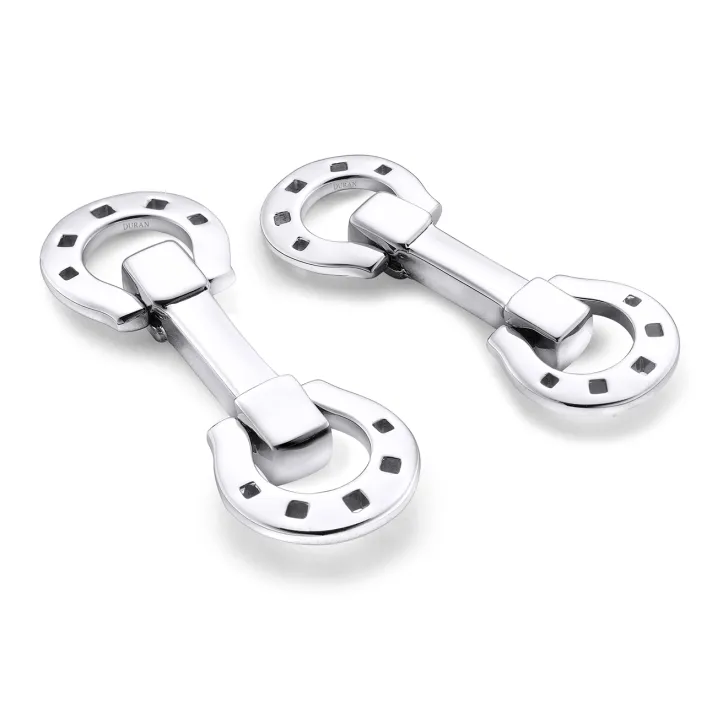 Gemelos Durán de Plata