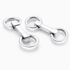 Gemelos Durán de Plata