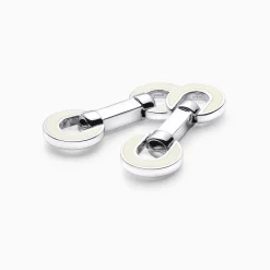 Gemelos Durán de Plata