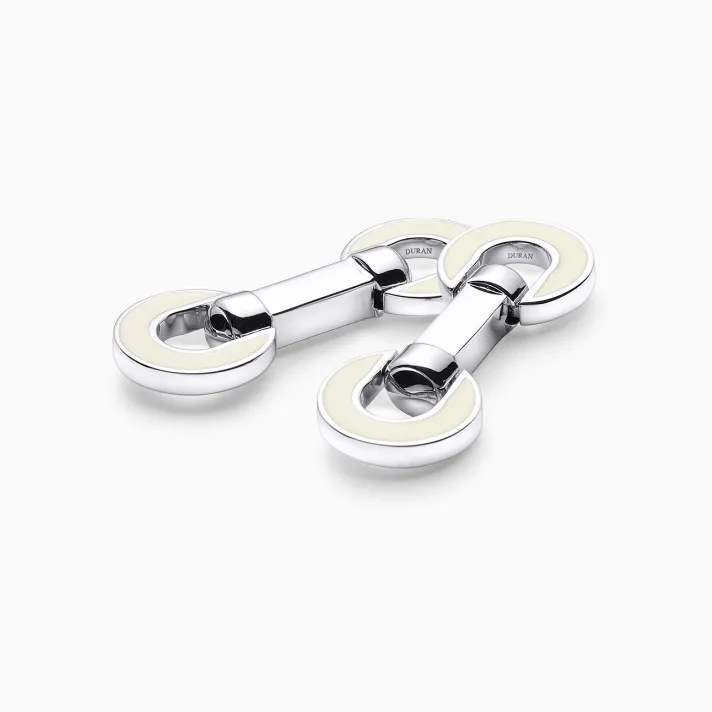 Gemelos Durán de Plata