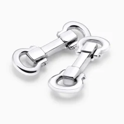 Gemelos Durán de Plata