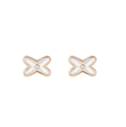 Pendiente Chaumet Jeux de Liens
