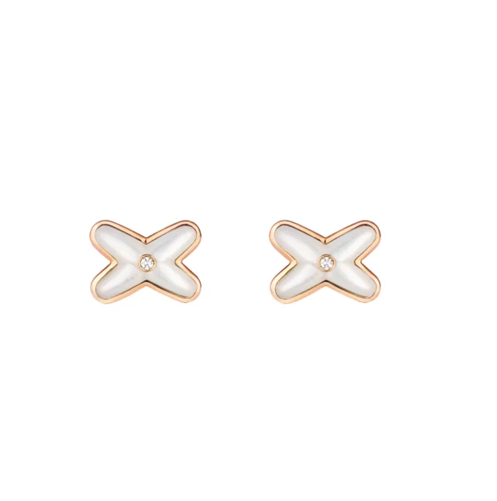 Pendiente Chaumet Jeux de Liens