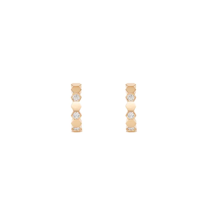 Pendientes de aro Bee de Chaumet