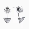 Pendientes Dobles