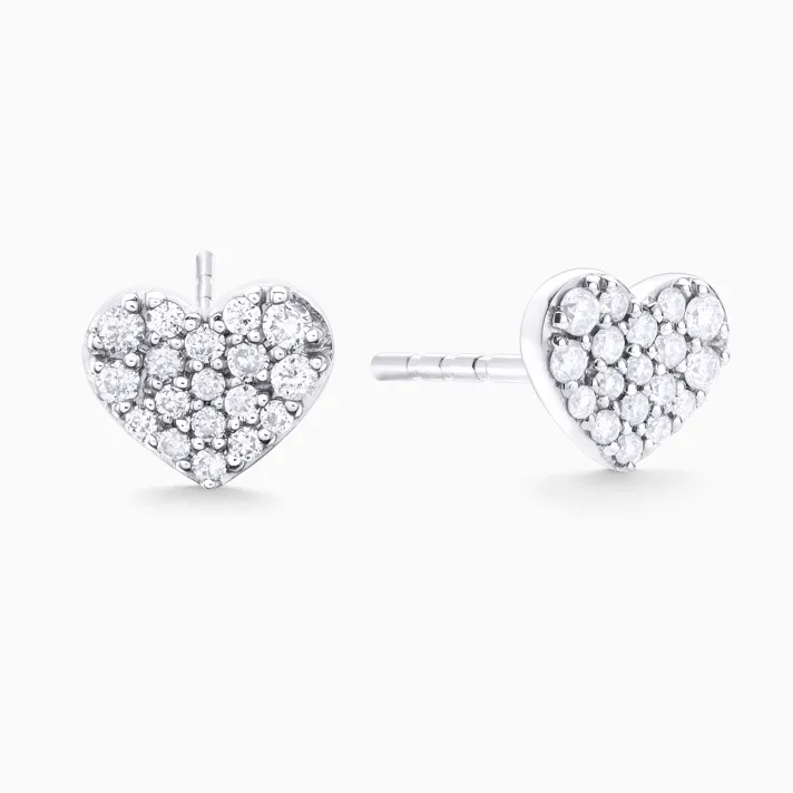 Pendientes Durán de Diamantes