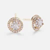 Pendientes Durán de Diamantes