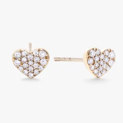 Pendientes Durán de Diamantes