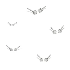 Pendientes Durán Dormilonas