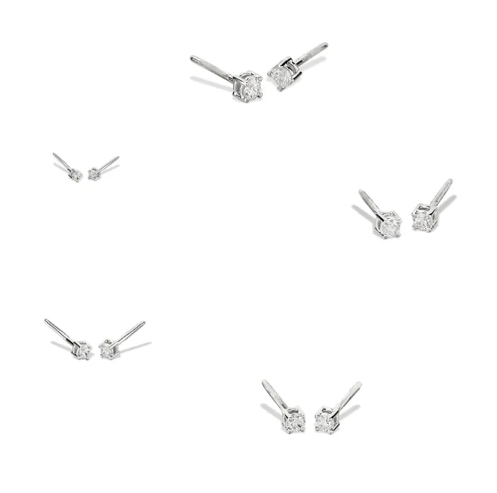 Pendientes Durán Dormilonas