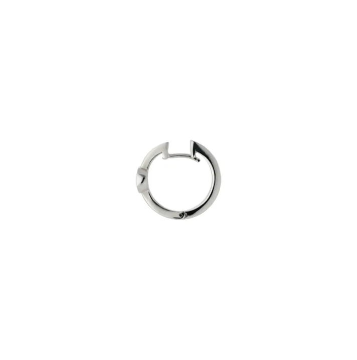 Pendientes Gucci Interlocking