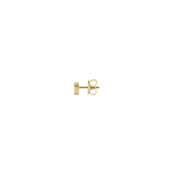 Pendientes Gucci Interlocking