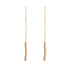 Pendientes Gucci Link to Love