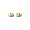 Pendientes Gucci Running