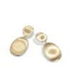 Pendientes Marco Bicego Lunaria