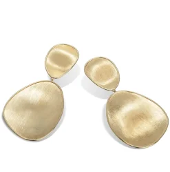 Pendientes Marco Bicego Lunaria