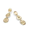 Pendientes Marco Bicego Lunaria