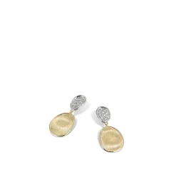 Pendientes Marco Bicego Lunaria
