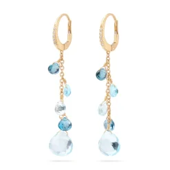 Pendientes Marco Bicego Paradise