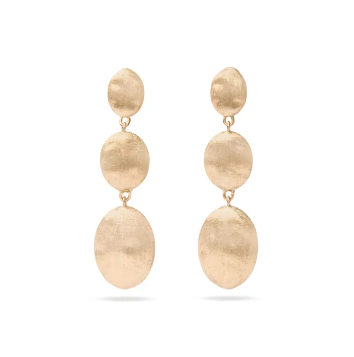 Pendientes Marco Bicego Siviglia