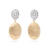Pendientes Marco Bicego Siviglia