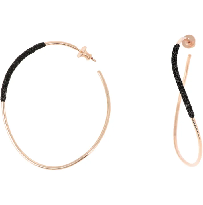 Pendientes Pesavento Polvere di Sogni