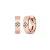 Pendientes Roberto Coin Love in Verona