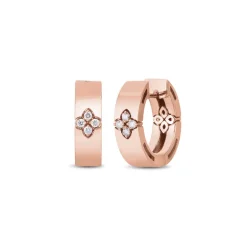 Pendientes Roberto Coin Love in Verona