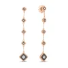 Pendientes Roberto Coin Palazzo Ducale