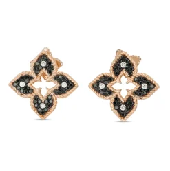 Pendientes Roberto Coin Venetian Princess
