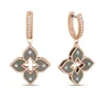 Pendientes Roberto Coin Venetian Princess