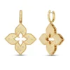 Pendientes Roberto Coin Venetian Princess