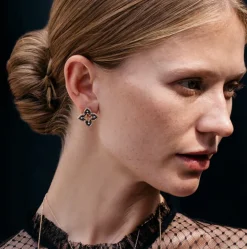 Pendientes Roberto Coin Venetian Princess