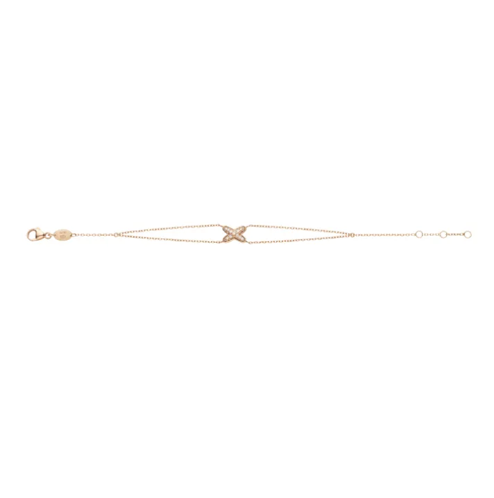 Pulsera Chaumet Jeux de Liens