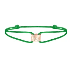 Pulsera con motivo Bee de Chaumet