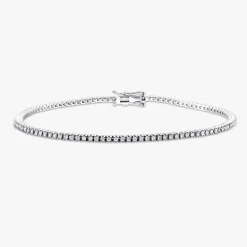 Pulsera Durán Riviere de Diamantes