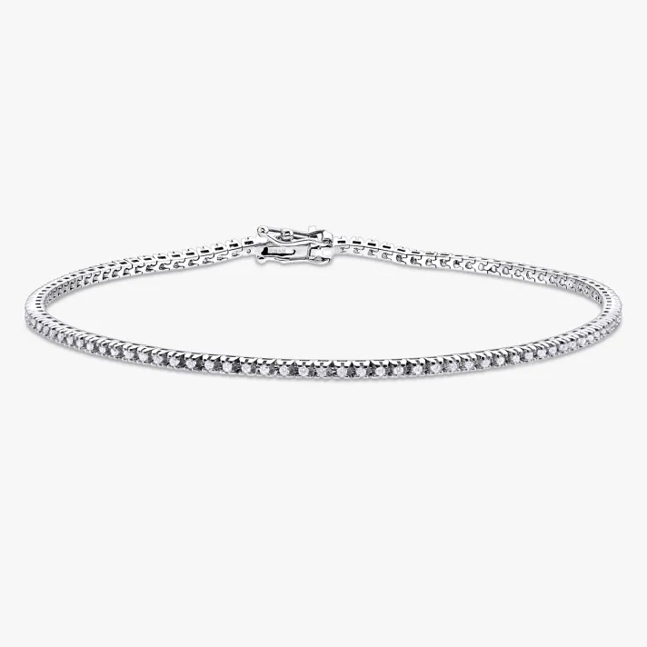 Pulsera Durán Riviere de Diamantes
