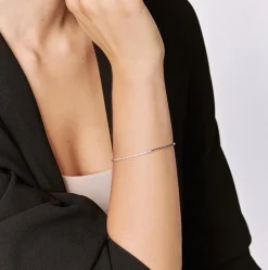 Pulsera Durán Riviere de Diamantes