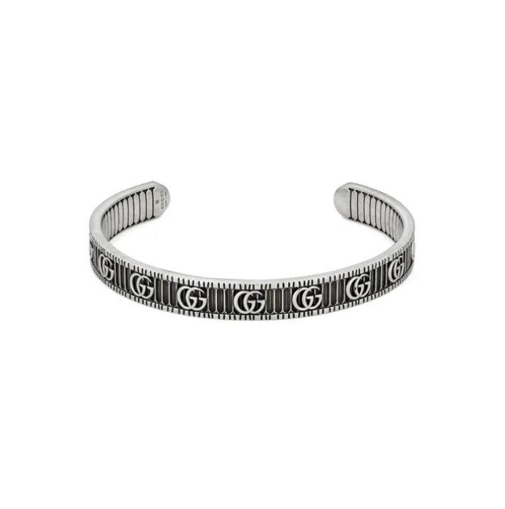 Pulsera Gucci GG Marmont