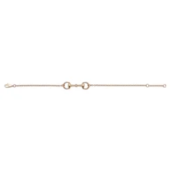 Pulsera Gucci Horsebit