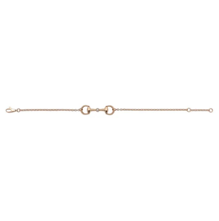 Pulsera Gucci Horsebit