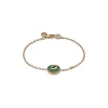 Pulsera Gucci Interlocking
