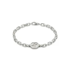 Pulsera Gucci Interlocking