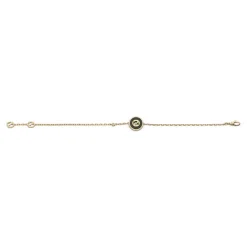 Pulsera Gucci Interlocking