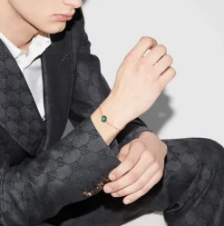 Pulsera Gucci Interlocking