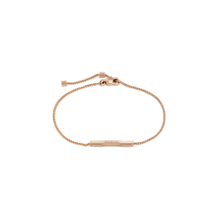 Pulsera Gucci Link to Love