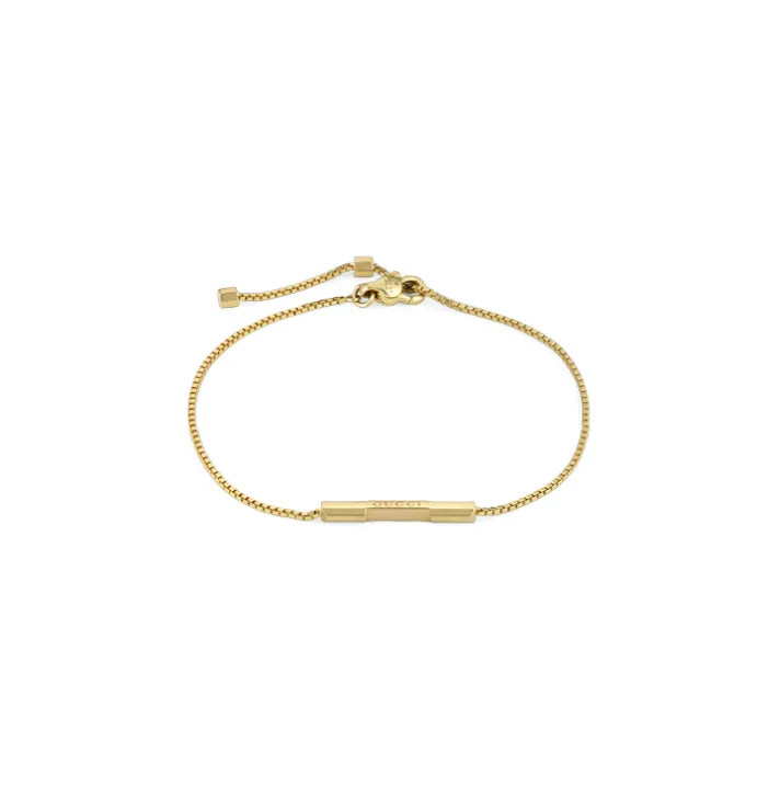 Pulsera Gucci Link to Love