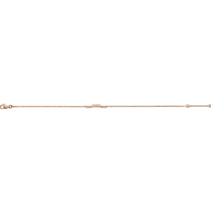 Pulsera Gucci Link to Love