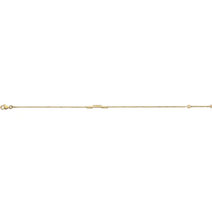 Pulsera Gucci Link to Love