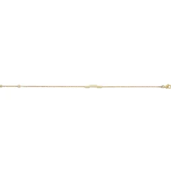 Pulsera Gucci Link to Love